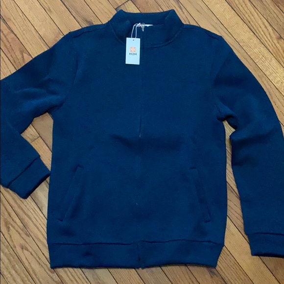 H2H Other - NWT men’s sweater - H2H